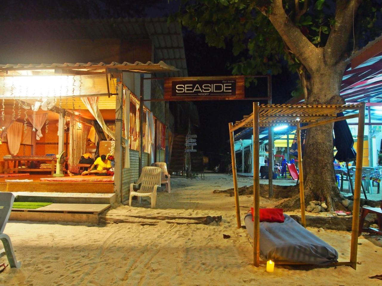 Seaside Resort Koh Lipe Dış mekan fotoğraf