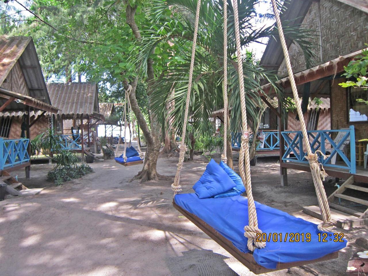 Seaside Resort Koh Lipe Dış mekan fotoğraf